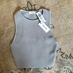 Brand new Aritzia Babaton tank!
